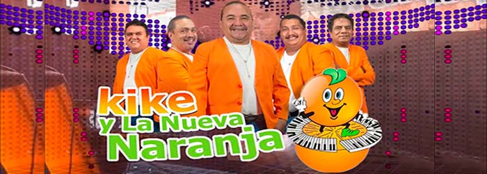 Kike y la nueva naranja telefonos contrataciones cuanto cobra