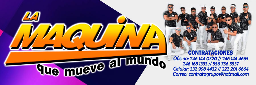 Contratacion la maquina mm cuanto cobra telefonos informes