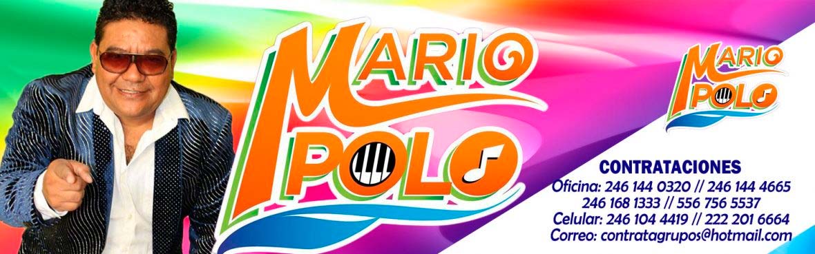 Mario polo teclados contrataciones cuanto cobre telefonos informes