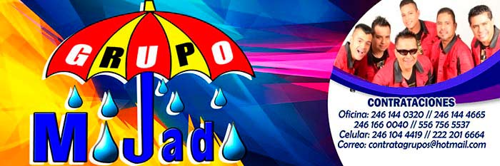 Grupo Mojado Contrataciones cuanto cobra telefonos informes