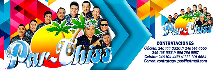 promocion grupos musicales
