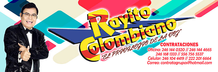 Cuanto cobra Rayito colombiano promocion telefonos contratacion