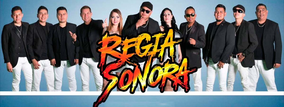 Cuanto cobra Regia sonora Contratacion telefonos informes starmedios.com