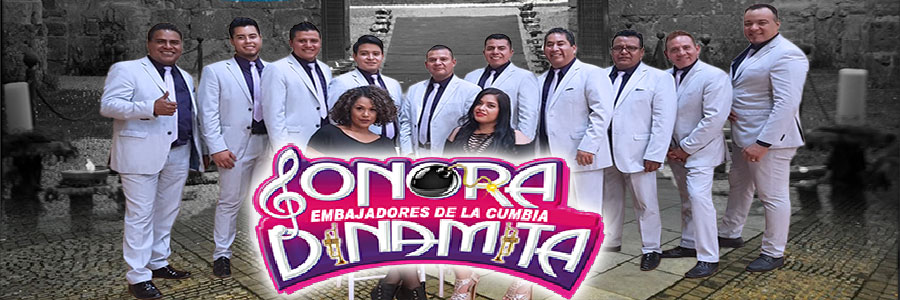 Cuanto cobra Sonora Dinamita Contratacion telefonos informacion starmedios.com