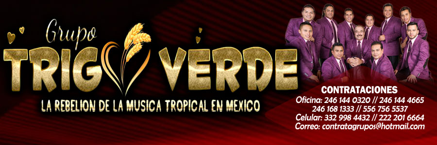 Cuanto cobra Trigo verde contratacion telefonos informes starmedios.com